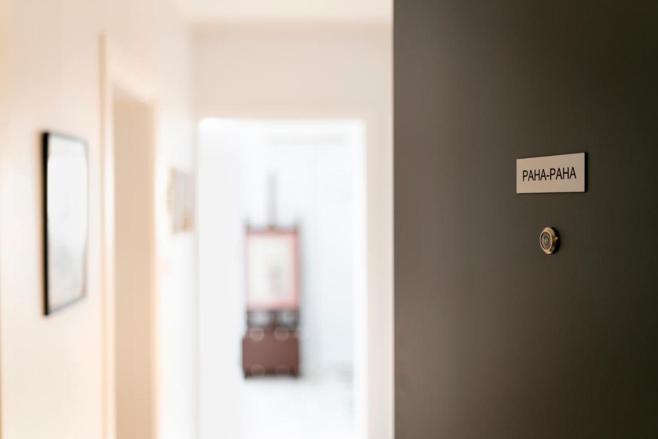 Paha-Paha Modern Apartment With Sea View, Fast Wi-Fi, And Free Parking! Rijeka Exterior foto