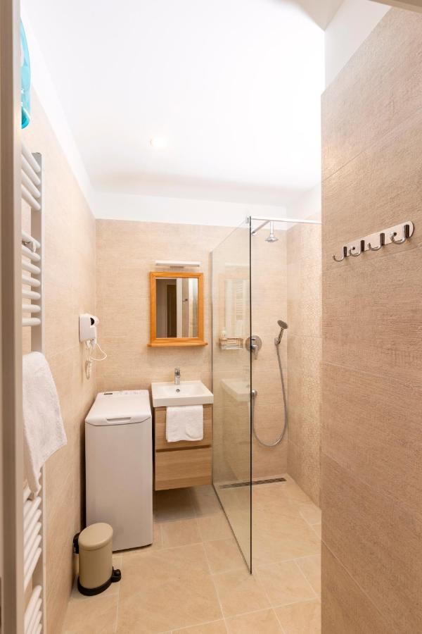 Paha-Paha Modern Apartment With Sea View, Fast Wi-Fi, And Free Parking! Rijeka Exterior foto