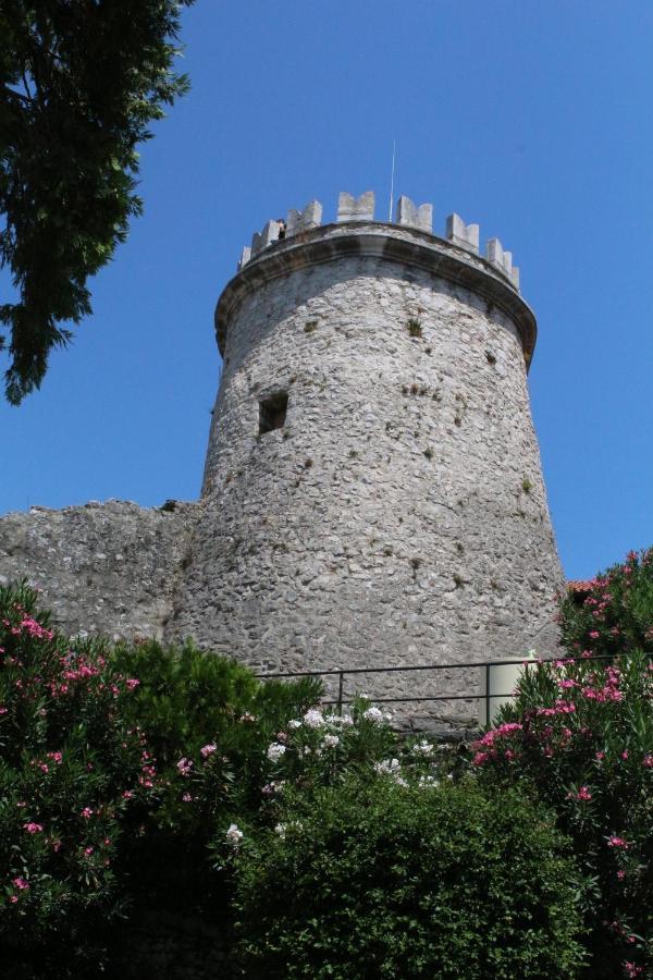 Paha-Paha Modern Apartment With Sea View, Fast Wi-Fi, And Free Parking! Rijeka Exterior foto